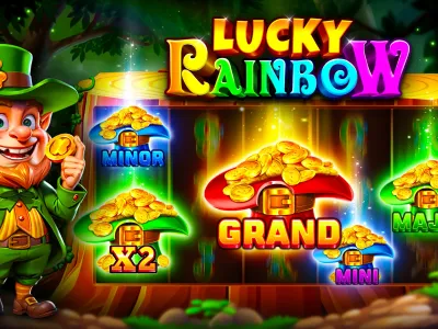 Riwayat Kemenangan Jackpot